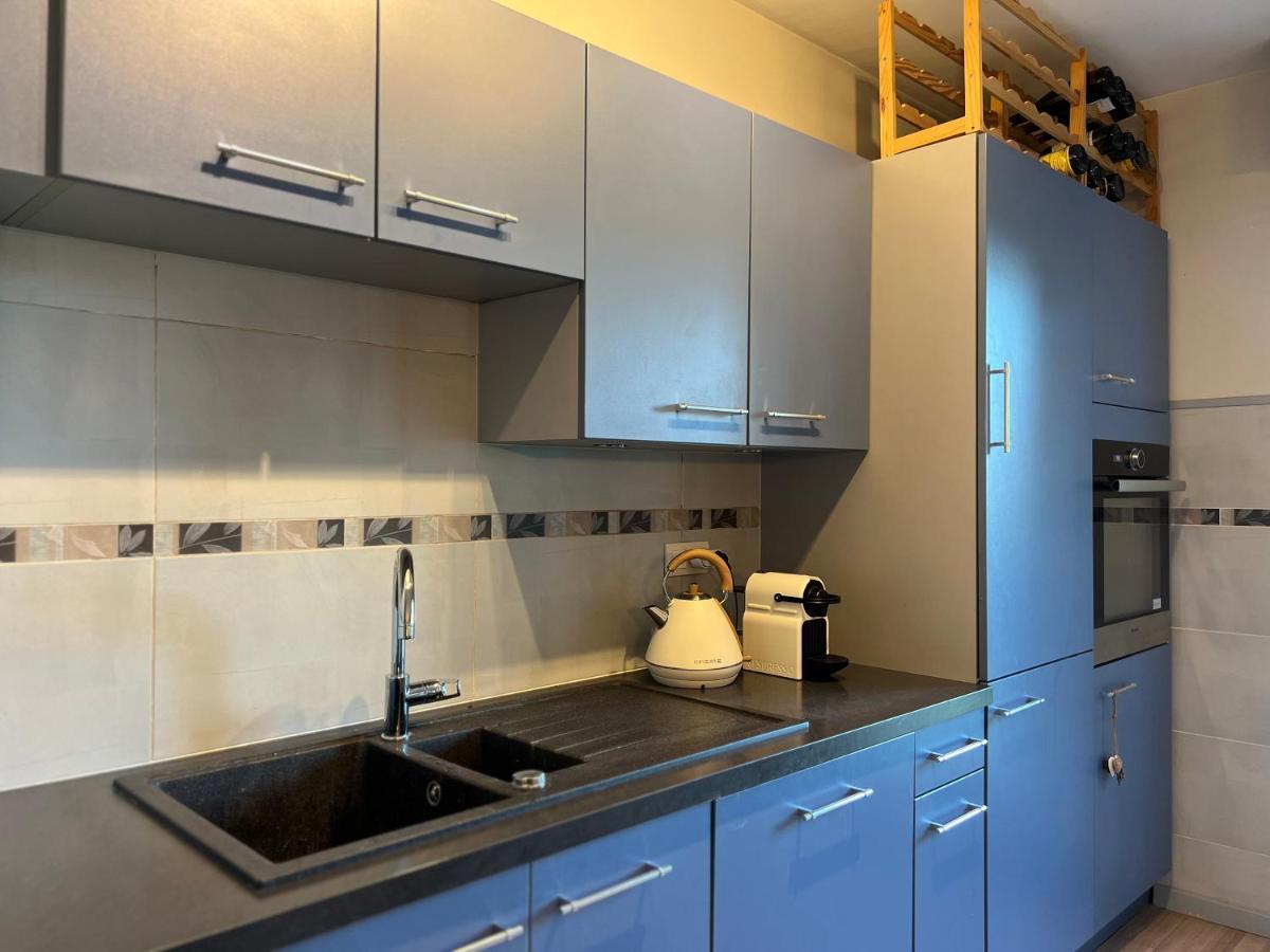 Appartement Le Zenith - T2 Chaleureux Et Lumineux *